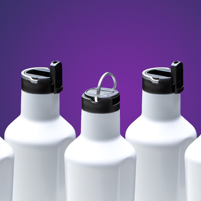 Corkcicle® Canteen Straw Cap