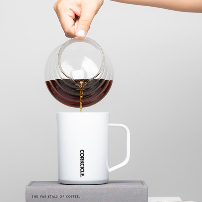 Corkcicle® Coffee Mug 16oz