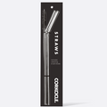 Corkcicle® Stainless Tumbler Straw - 2 Pack