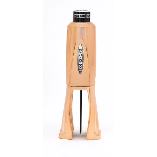 Corkpops® Legacy Wine Opener