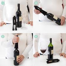 Corkpops® Legacy Wine Opener