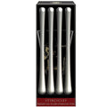 Corkpops® Stainless Steel Stircicles