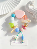 Costa candy bracelet
