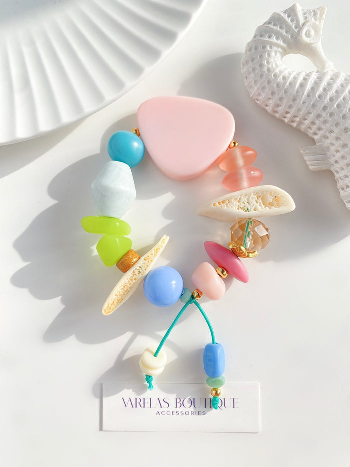Costa candy bracelet