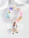 Costa menta BRACELET
