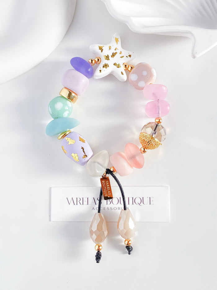 Costa menta BRACELET