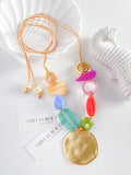 Costera necklace