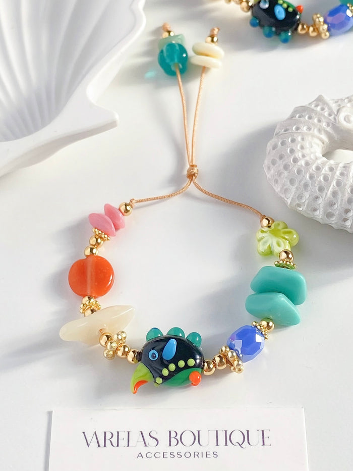Cotorra bracelet