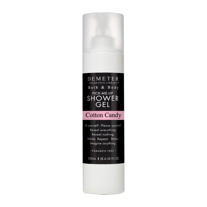 Cotton Candy Shower Gel
