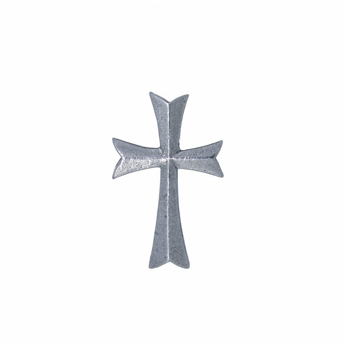 Cross Lapel Pin