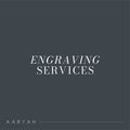 Engraving Service - Artboard 19
