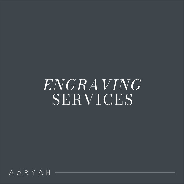 Engraving Service - Artboard 19