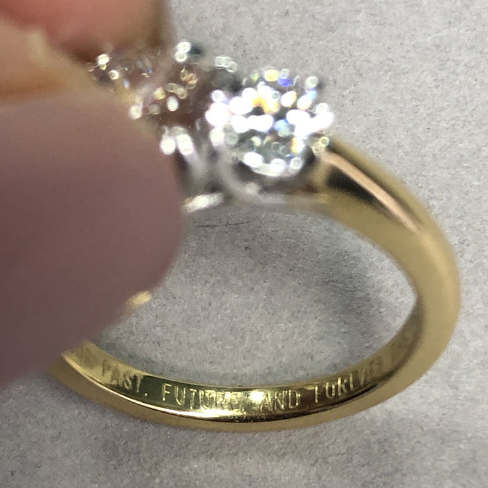 Custom Engraving - IMG 9227