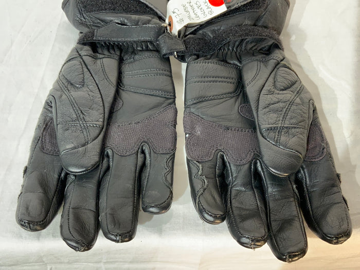 Dainese Leather gloves