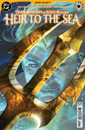 DARK KNIGHTS OF STEEL HEIR TO THE SEA #1 ONE SHOT CVR A