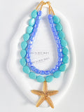 Del mar necklace