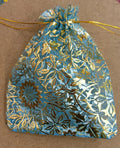 Designer Net Potli (Medium)