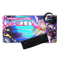 Digimon Duality Gaming Playmat