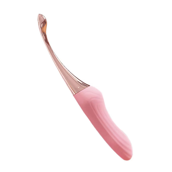 Dildo with Vibrating Massage Stick Tool G-Spot Vibrator