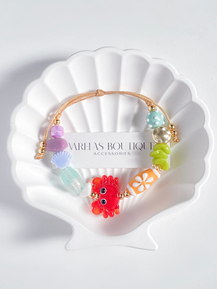 Dipsi bracelet