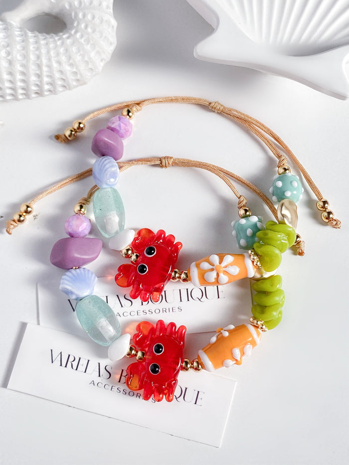 Dipsi bracelet