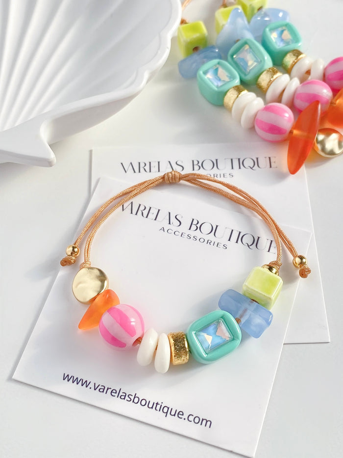 Divertida bracelet