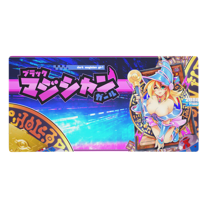 DMG Gaming Playmat