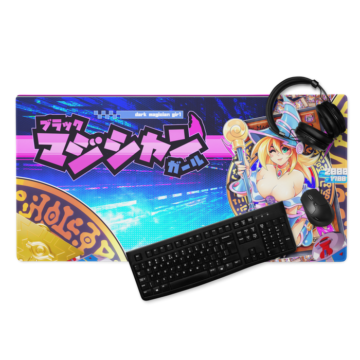 DMG Gaming Playmat