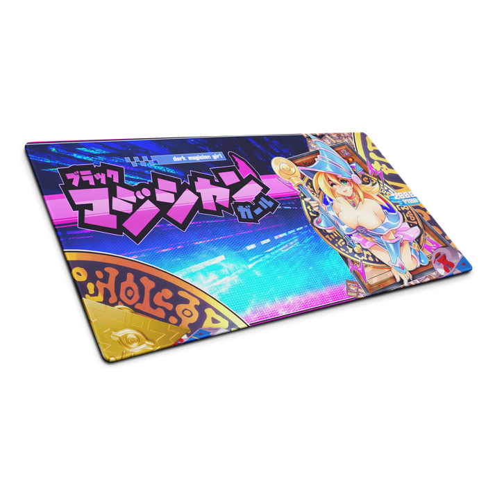 DMG Gaming Playmat