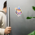 DMG Magnet