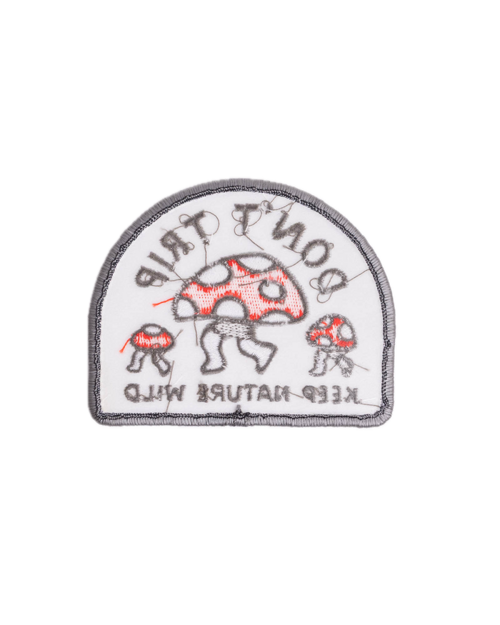 Don’t Trip | Patch
