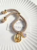 Dorada bracelet