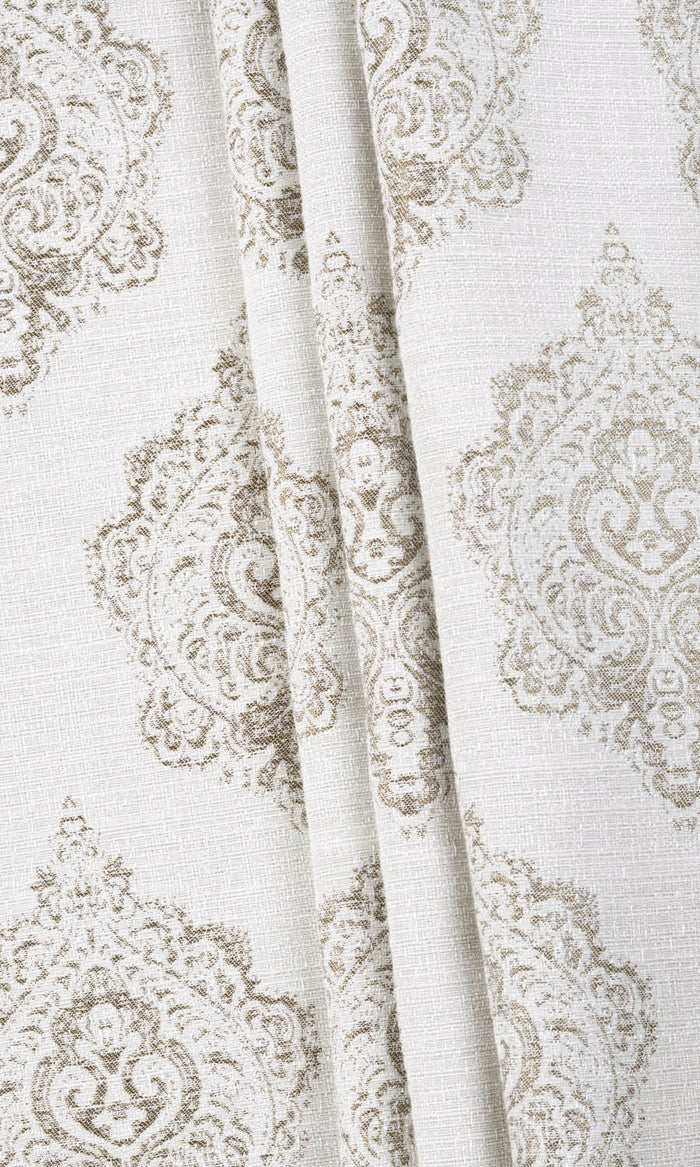 Cotton Window Treatments Fabric By the Metre