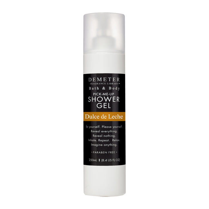 Dulce de Leche Shower Gel