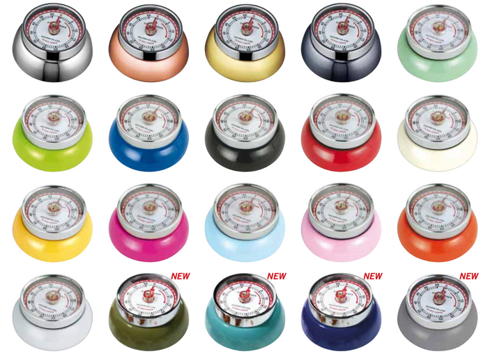 Dulton Co® Retro Timer