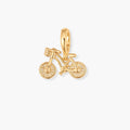Effie Bicycle Charm