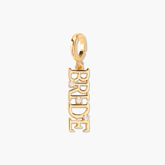 Effie Bride Charm