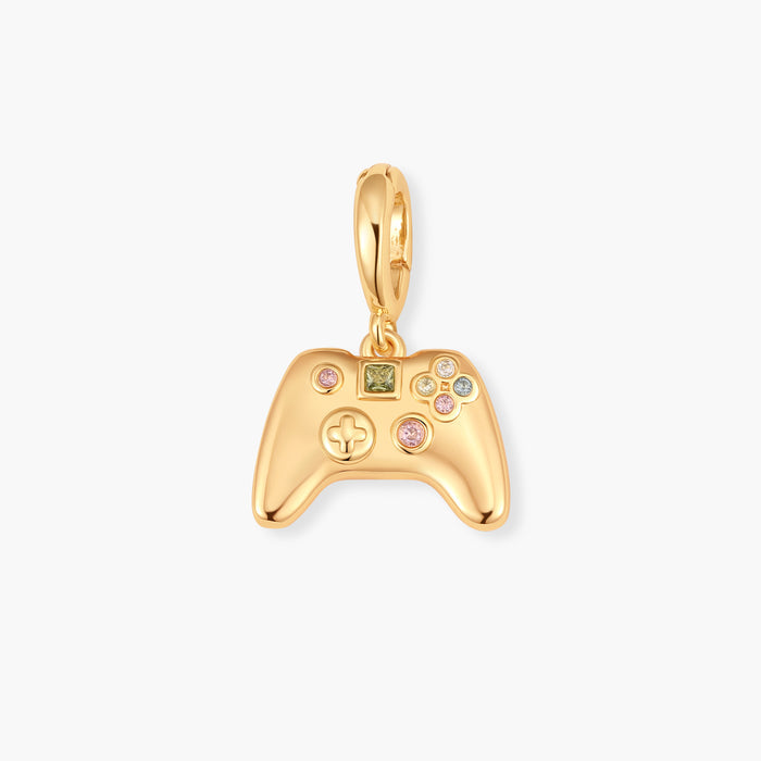 Effie Gamer Charm