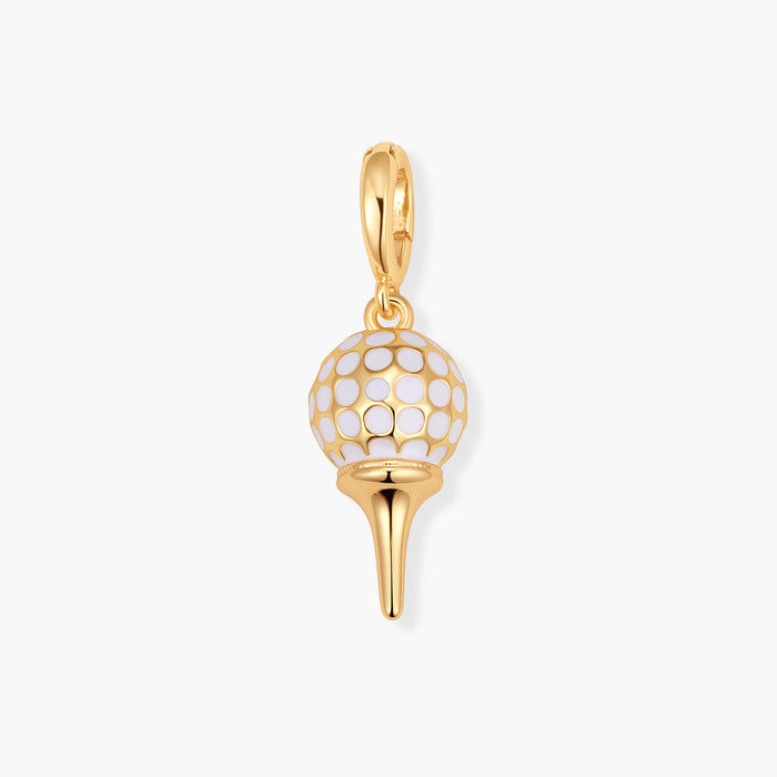 Effie Golf Charm
