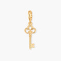 Effie Key Charm