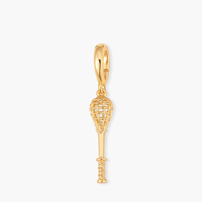 Effie Lacrosse Charm