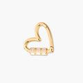 Effie Mrs. Carabiner Charm