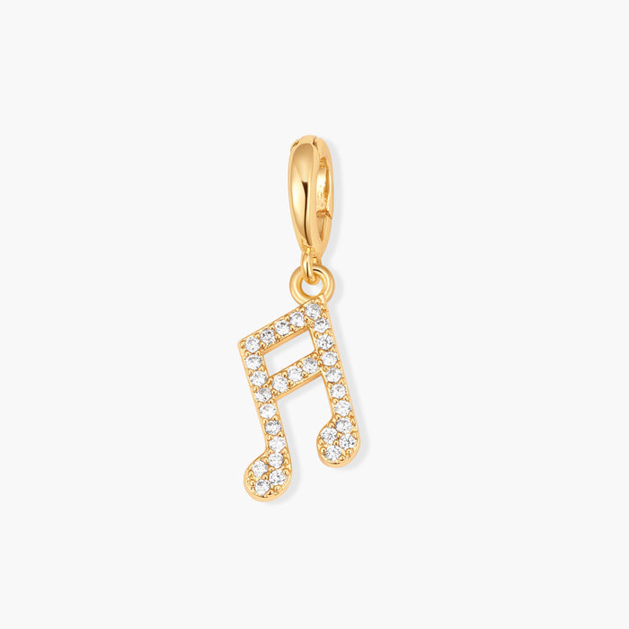 Effie Music Charm