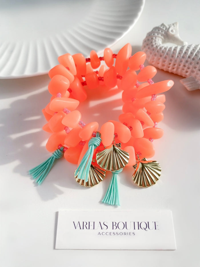 Encanto soleada bracelet