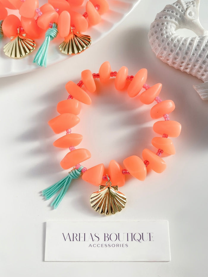 Encanto soleada bracelet