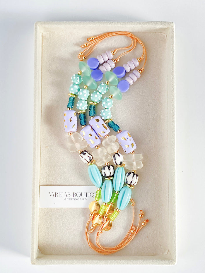 Esencia Caribe BRACELET