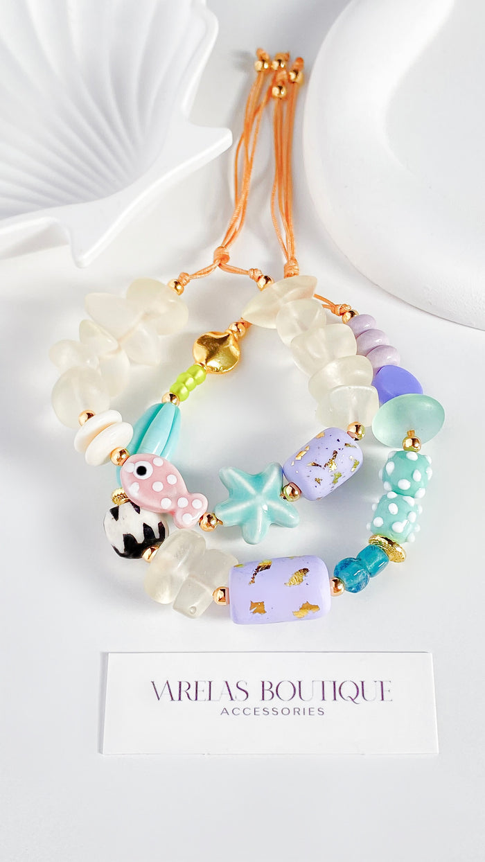 Esencia Caribe BRACELET