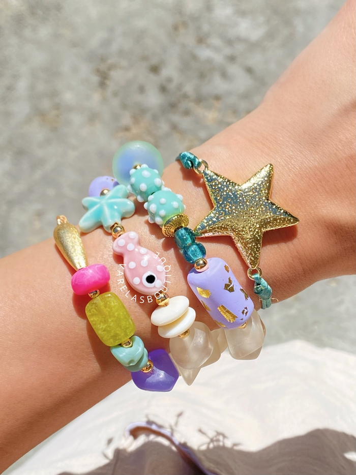 Esencia Caribe BRACELET