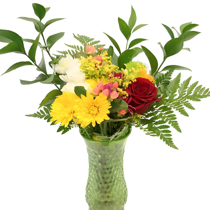 Farm Mix Classic Centerpieces