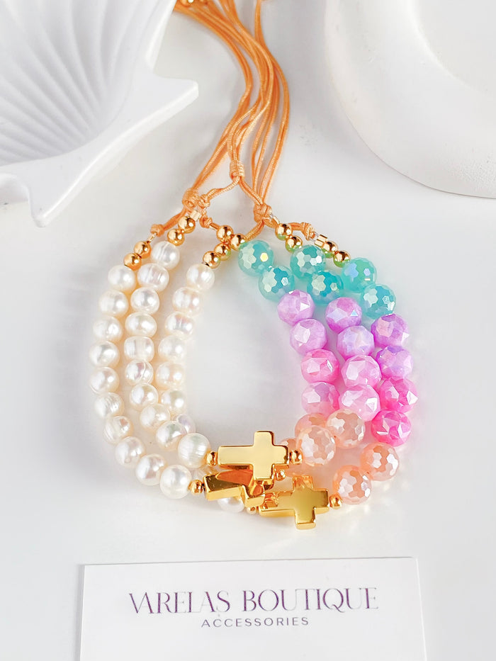 Fe BRACELET